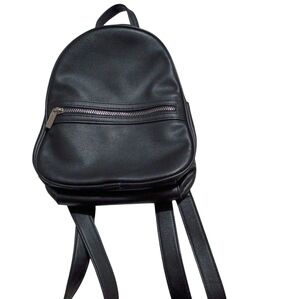 Wild Fable Black Backpack